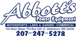 Abbott's Power Equipment