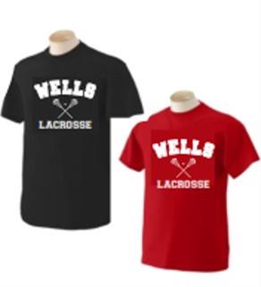 Lax Tshirt