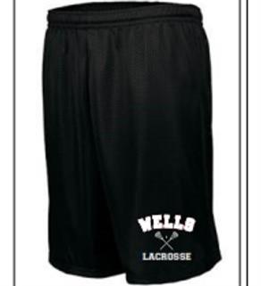 Lax Shorts