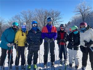 Ski Crew