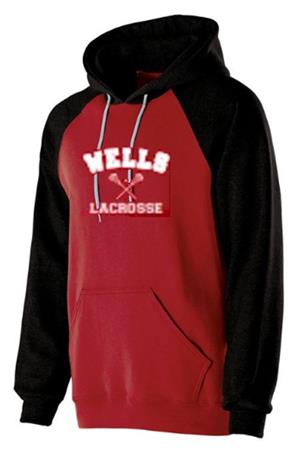 Lax Hoodie