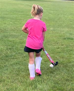 Field Hockey Summer Camp 2024
