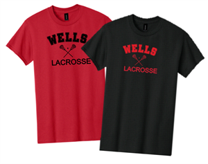 Lacrosse Tshirt