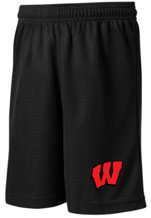 Lacrosse Shorts