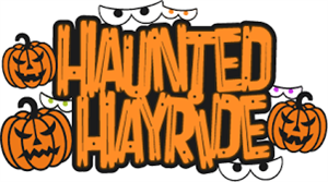 Haunted Hayride