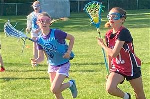 Girls Lacrosse