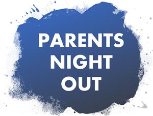 Parents Night Out-Carnival Day